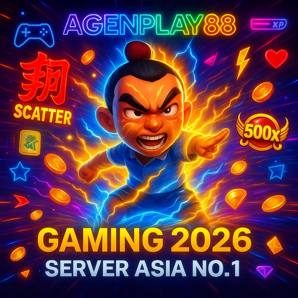 TEMBAKJP88 – Target Locked, Jackpot Secured
TEMBAKJP88 – Target Locked, Jackpot Secured